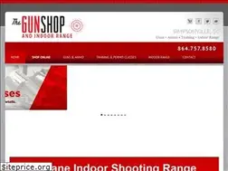 Sites similar to thegunshopsc.com