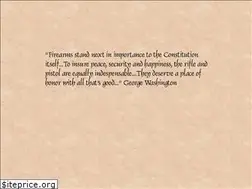 Sites similar to thegunsmith.com