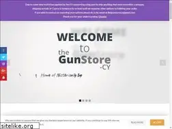 Sites similar to thegunstore-cy.com
