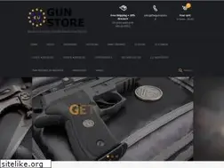 Sites similar to thegunstore.eu