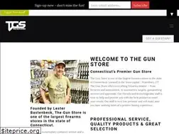 Sites similar to thegunstorect.com