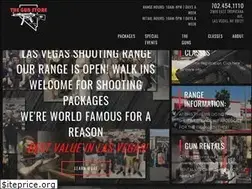 Sites similar to thegunstorelasvegas.com