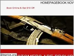 Sites similar to thegunstorevegas.com