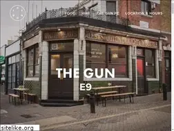 Sites similar to thegunwellstreet.com