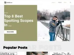 Sites similar to thegunzone.com