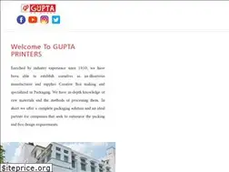 Sites similar to theguptaprinters.com