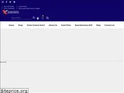 Sites similar to thegurkhakhukuri.com