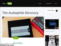 Sites similar to theguruchoice.com