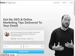 Sites similar to thegurumarketer.com