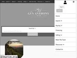 Sites similar to thegusanthonyteam.com