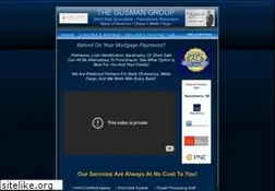 Sites similar to thegusmangroup.com