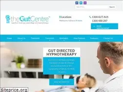 Sites similar to thegutcentre.com