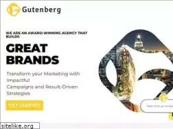 Sites similar to thegutenberg.com