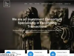 Sites similar to theguthriegroup.com