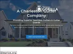 Sites similar to theguttergorilla.com
