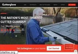 Sites similar to thegutterguardshow.com