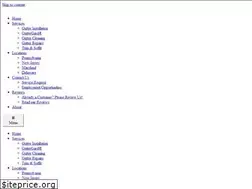Sites similar to thegutterguys.com