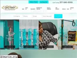 Sites similar to theguyerinstitute.com