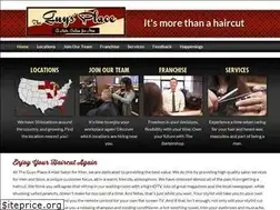 Sites similar to theguysplace.com