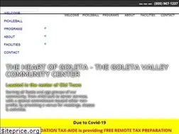 Sites similar to thegvcc.org
