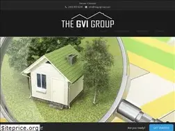 Sites similar to thegvigroup.com