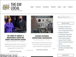 Sites similar to thegwlocal.com