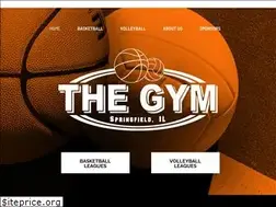 Sites similar to thegym-il.com
