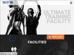 Sites similar to thegym.la