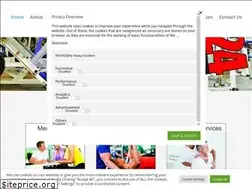 Sites similar to thegym24.com