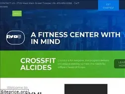 Sites similar to thegymandtan.com