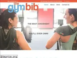 Sites similar to thegymbib.com
