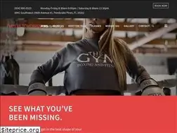 Sites similar to thegymboxing.com