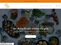Sites similar to thegymchef.com
