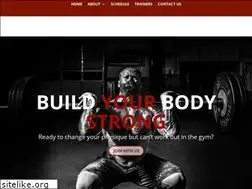 Sites similar to thegymdelrio.com