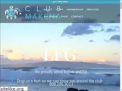Sites similar to thegymmaui.com