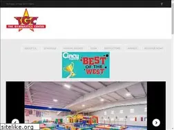 thegymnasticscenter.com