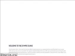 Sites similar to thegympieclinic.com.au