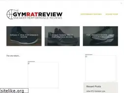 Sites similar to thegymratreview.com