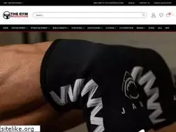 Sites similar to thegymrevolution.co.uk