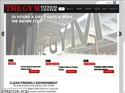 Sites similar to thegymsacramento.com