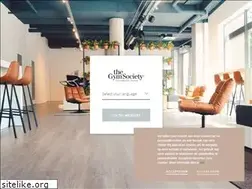 Sites similar to thegymsociety.com