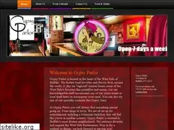 Sites similar to thegypsyparlor.com