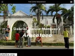 Sites similar to thegypsyresidence.com