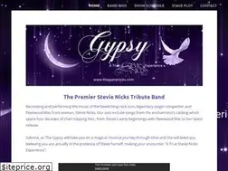 Sites similar to thegypsyrocks.com
