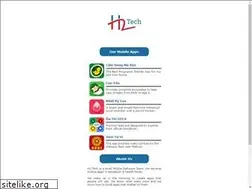 Sites similar to theh2tech.com