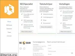 Sites similar to thehaan.nl