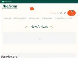Sites similar to thehaat.com