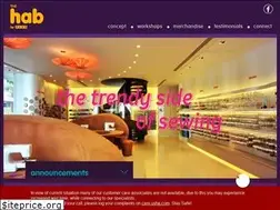 Sites similar to thehab.in