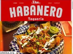 Sites similar to thehabanero.ca