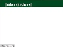Sites similar to thehabconway.com